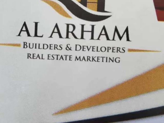 Precinct 11B Bahria Town Karachi ID 09934