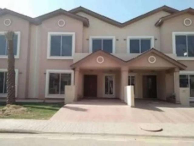 Precinct 11b good location plot available. Karachi Bahria Town Karachi ID 48146