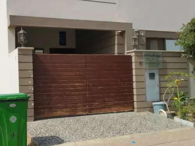 Precinct 12, Ali block, construction Karachi Bahria Town Karachi ID 32068