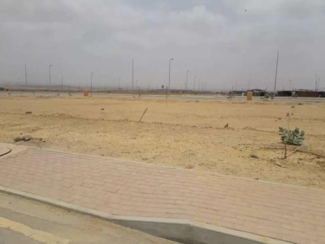 Precinct 12 Ali Block Bahria Town Karachi ID 32485