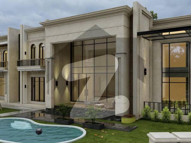 Precinct 17 Premium Location 1400 Sqyd Plot Available For Sell