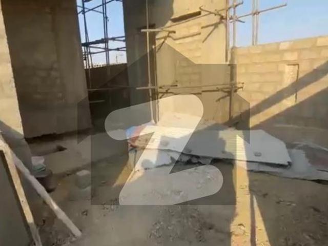 Precinct 16 Grey Structure 4 Bed Villa for Sale Size: 250 Sq Yards | 4 Bedrooms | Grey Structure Bahria Town Precinct 16