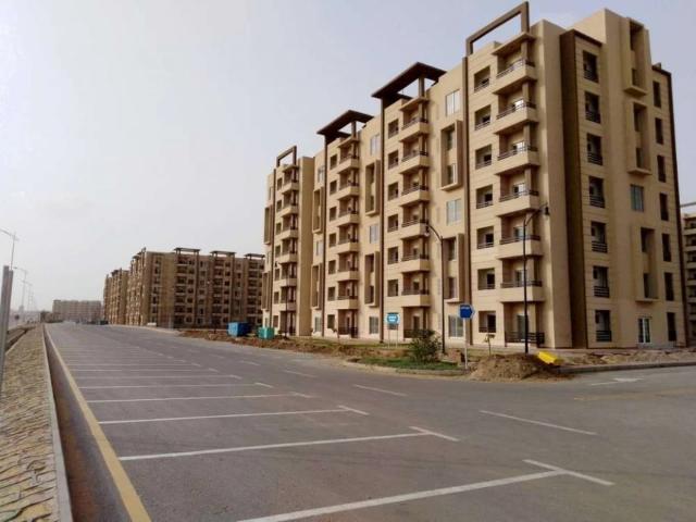 Precinct 19 950 Square Feet Luxurious Apartment Karachi Bahria Town Karachi ID 59628
