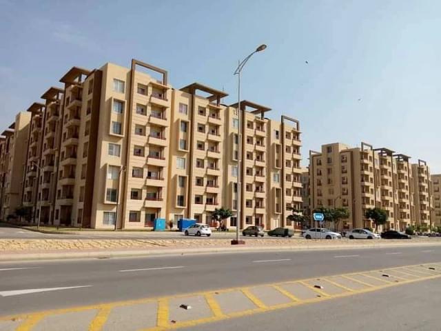 Precinct 19 950 SQ Feet 2Bedroom Luxury Apartments Availble For Sale Karachi Bahria Town Karachi ID 87156