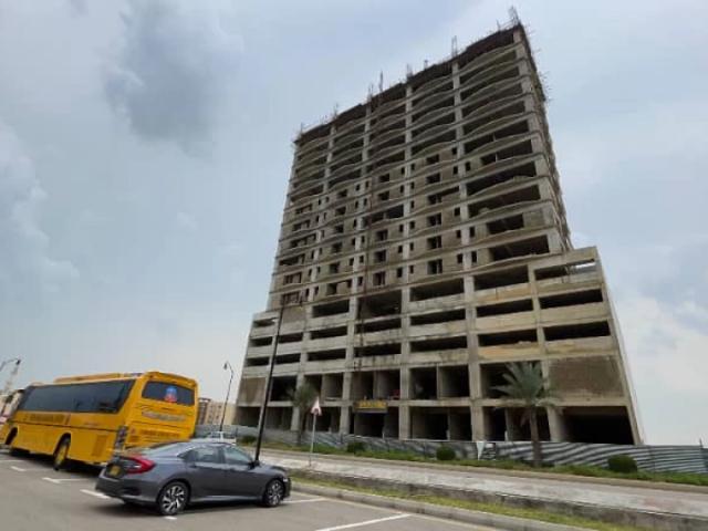 Precinct 19 1350sqft 3 Bed Apartment GM ICON 1 Instalments Remaining I Karachi Bahria Town Karachi ID 83832
