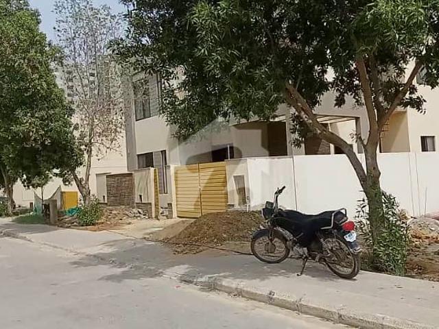 Precinct 1 Near Main Entrance Of Bahria Town Plot FOR SALE