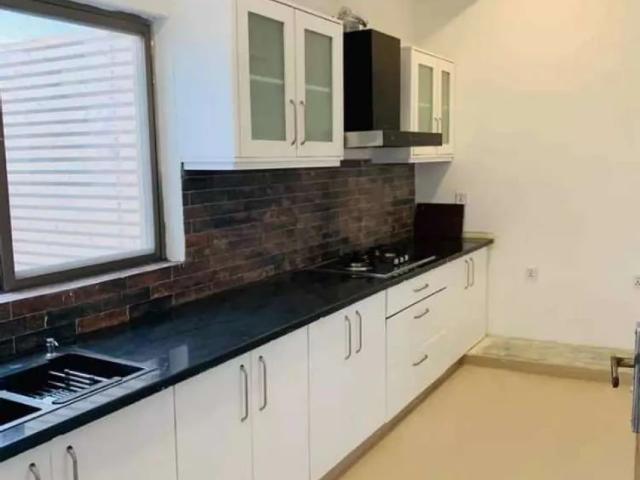 Precinct 1 new constructed house furnished for sale Karachi Bahria Town Karachi ID 15855