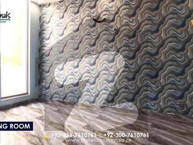 Precinct 1 premium location villa available for rent Bahria Town Precinct 1