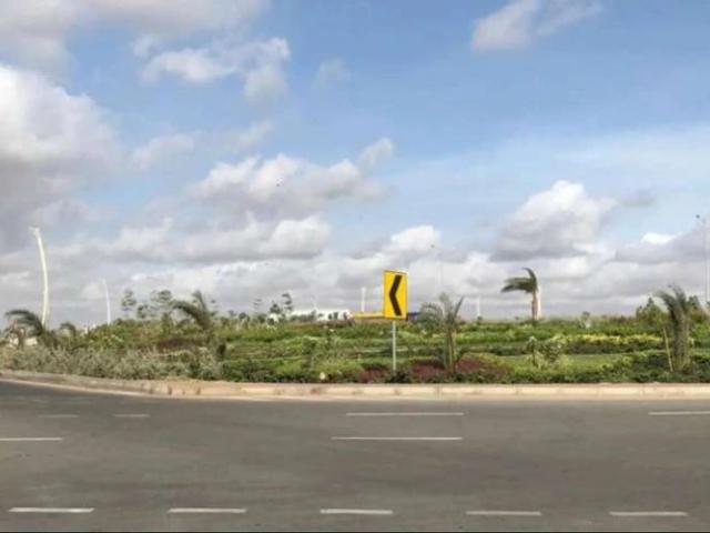 Precinct 1 250 sq yards residential plot available for sale Karachi Bahria Town Karachi ID 31532