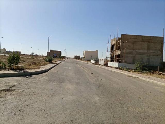 Precinct 27! 125 Sq yards plots available in Bahria Town Karachi Most Karachi Bahria Town Karachi ID 87464
