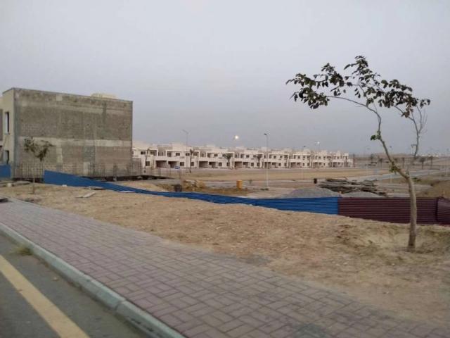 Precinct 27 125 Sq Yd Plot Available For Sale Karachi Gulshan E Iqbal Block 10 ID 37414