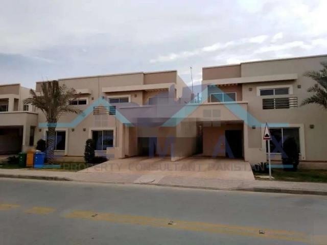 Precinct 27 Villa For Sale Bahria Town Karachi ID 18636