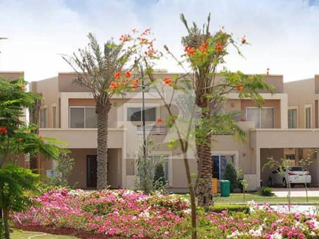 Precinct 27 Villa For Sale Chance Deal Urgent Payment 3 Beds