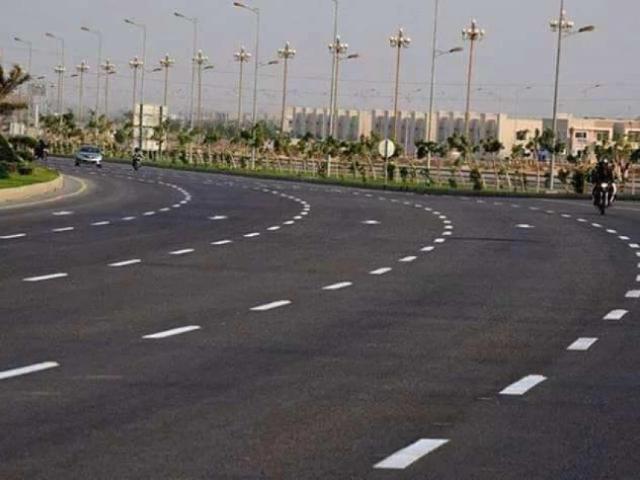 Precinct 27 Plot For Sale Bahria Town Katachi Karachi Bahria Town Karachi ID 18642