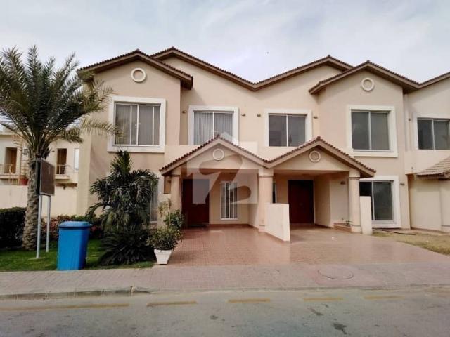 Precinct 2 Iqbal Villa Available For Sale