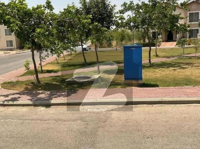 Precinct 2 Iqbal Villa Available For Sale Bahria Town Precinct 2