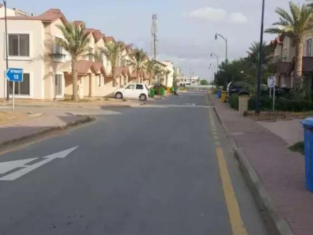 Precinct 2 Iqbal Villa Karachi Bahria Town Karachi ID 10174