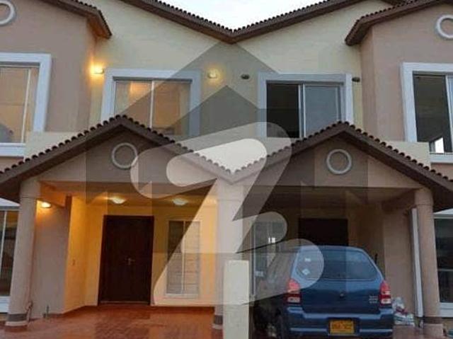 Precinct 2 Iqbal Villa | 152 Sq Yds | Allotment | Bahria Town Karachi