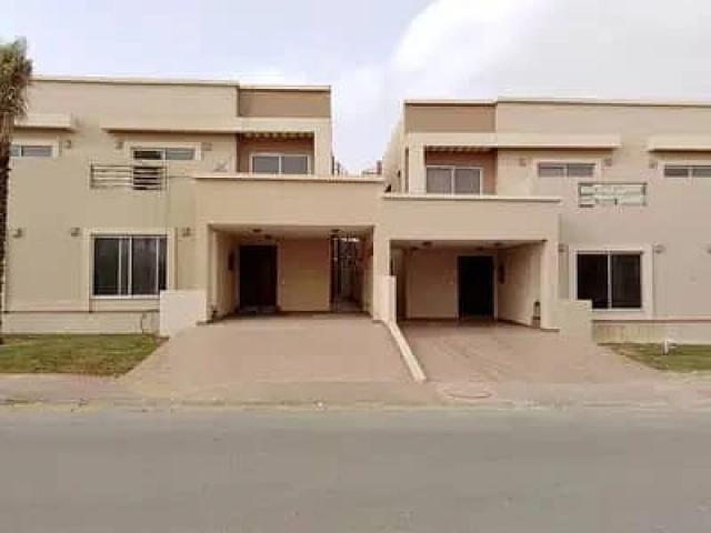 Precinct 2 Quaid Villa 200Sq Yard Available For Rent Karachi Bahria Town Karachi ID 90398