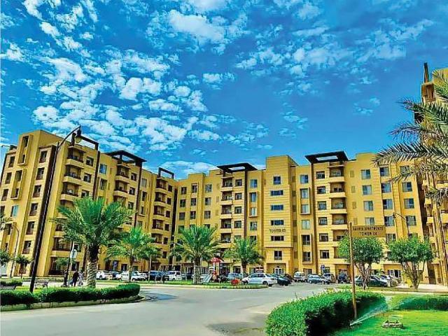Precinct 33 500 SQ Yards 50x90 Plot For Sale In Bahria Town Karachi ID 56999