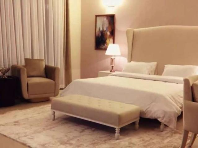 Precinct 31 Villa Karachi Bahria Town Karachi ID 60777