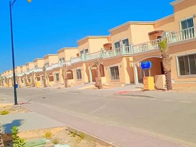 Precinct 35 350 sq yards 4 bedrooms sports city corner villa available for rent Karachi Bahria Town Karachi ID 88448