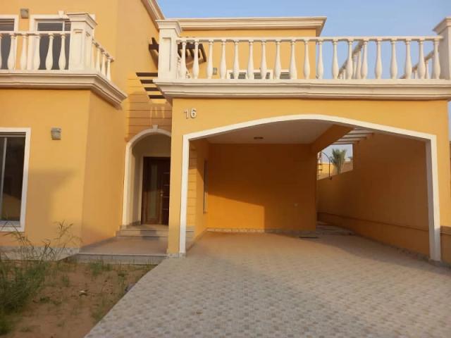 Precinct 35 villas avaliable for sale Karachi Bahria Heights Apartments ID 81169
