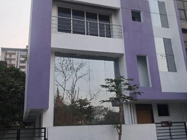 Precious Villa Kharghar 5 Bedroom 200 Sq. Mt. Villa in Kharghar Sector 20 Navi Mumbai Listing ID: #9902