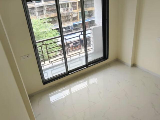 Precious Greenwoods 1 Bedroom 510 Sq. Ft. Apartment in Kamba Thane Listing ID: #10001