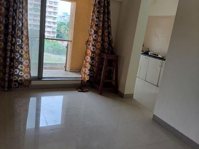 Precious Harmony 2 Bedroom 1300 Sq. Ft. Apartment in Badlapur East Thane Listing ID: #10388