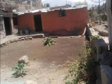 PRECIO DE OCASIÓN TERRENO ALTO CAYMA ASOCIACION SANTA ROSA DE LIMA