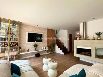¡PRECIO DE OCASIÓN! Linda Casa de AT. 155m² en Condominio – La Molina Vieja