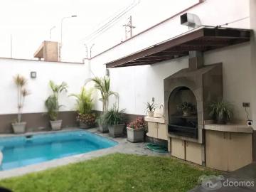 PRECIO OCASIÓN! Vendo Hermosa casa en La Molina