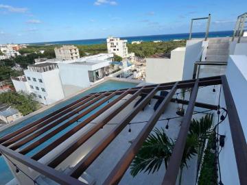 PRECIO POR OCTUBRE! VISTA AL MAR, ACABADOS DE LUJO, 1 CALLE DE 5TA AVENIDA
