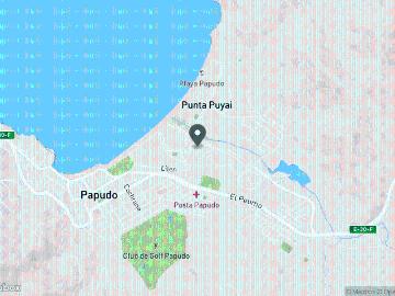 ¡Precio Rebajado! ¡Oportunidad Única! Departamento Amoblado con Vista al Mar y en Perfecto Estado