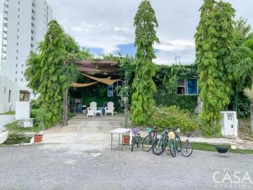 Precio Reducido! Espaciosa casa de playa en venta en Playa Blanca, Coclé