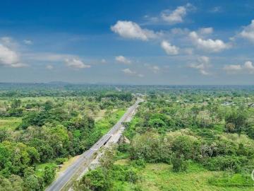 Precio Reducido! Lote de 1.5 Hectárea Junto al Río en La Estrella de Bugaba