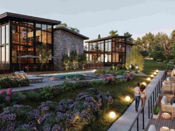 Precio Reducido! Varias Opciones de Condominio en Pinoalto Boquete