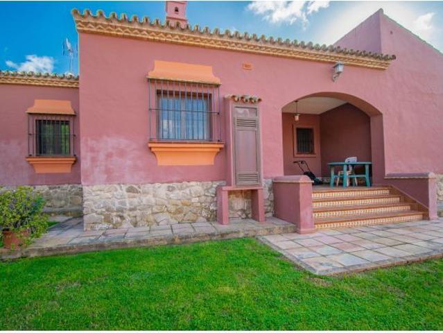 PRECIOS CHALET EN LA ZONA DE LA RANA VERDE