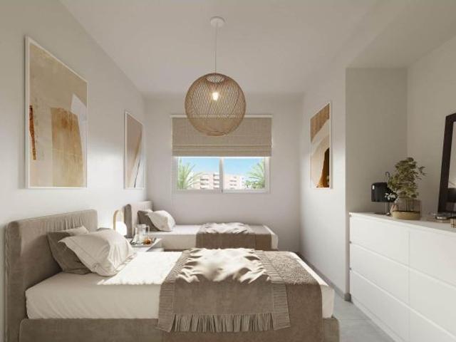 ¡Precios de lanzamiento! Obra nueva con terraza y piscina en la zona de mayor proyección de Vélez Má