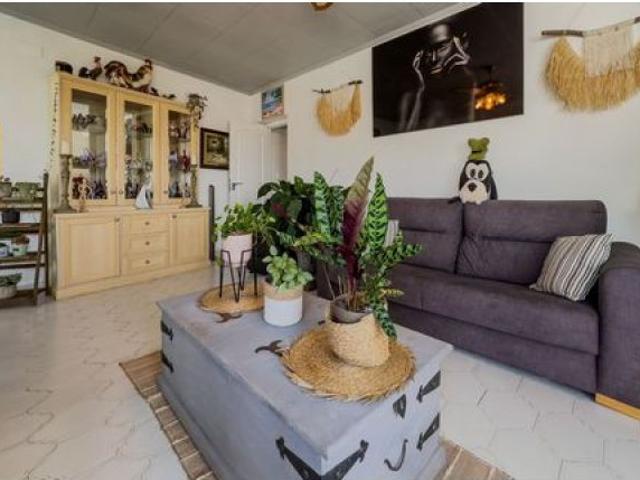 Preciosa villa en Calpe con impresionantes vistas al mar y al Peñón de Ifach y con piscina privada.