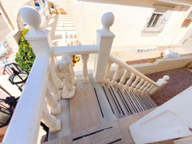 Preciosa Villa lista para entrar a vivir en Camposol. Tu próximo hogar te espera