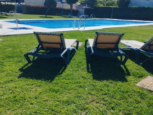 Preciosa vivienda adosada en Valencina de La Concepción!