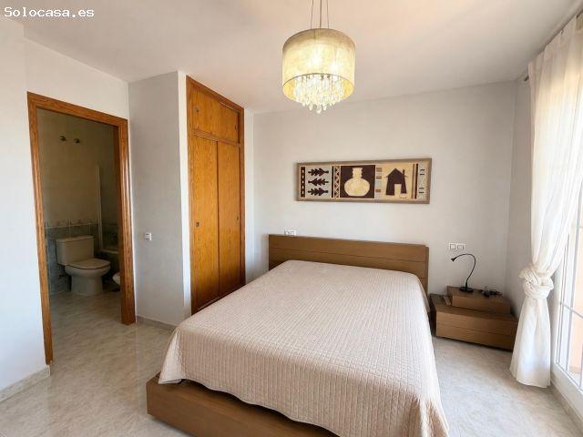 PRECIOSA VIVIENDA CON VISTAS INCREIBLES!