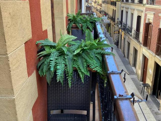 Preciosa vivienda de 5 dormitorios todos exteriores y con salida a balcón y 5 baños