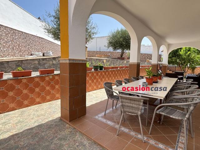 PRECIOSA VIVIENDA DE OBRA NUEVA A LA VENTA