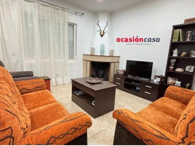 PRECIOSA VIVIENDA DE OBRA NUEVA A LA VENTA