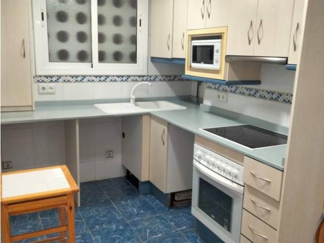 PRECIOSA VIVIENDA EN ZONA GORG/CONGRESO