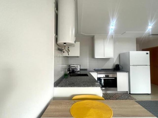 Preciosa vivienda en ALQUILER en Cortes Valencianas!
