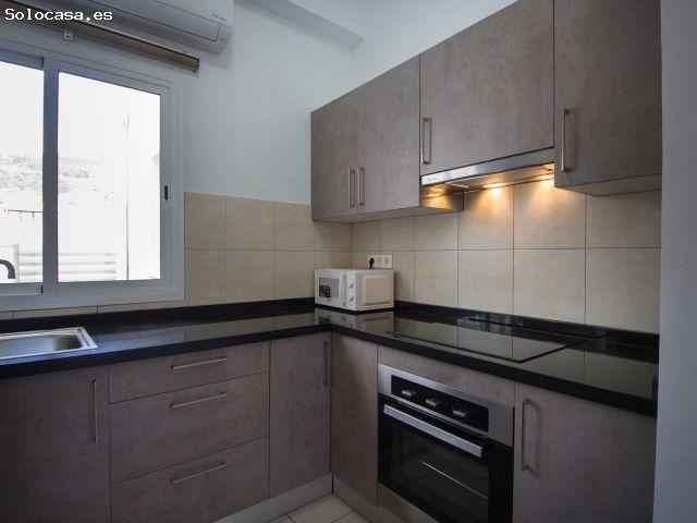 ✨ Preciosa vivienda en el corazón de Santa Cruz ✨